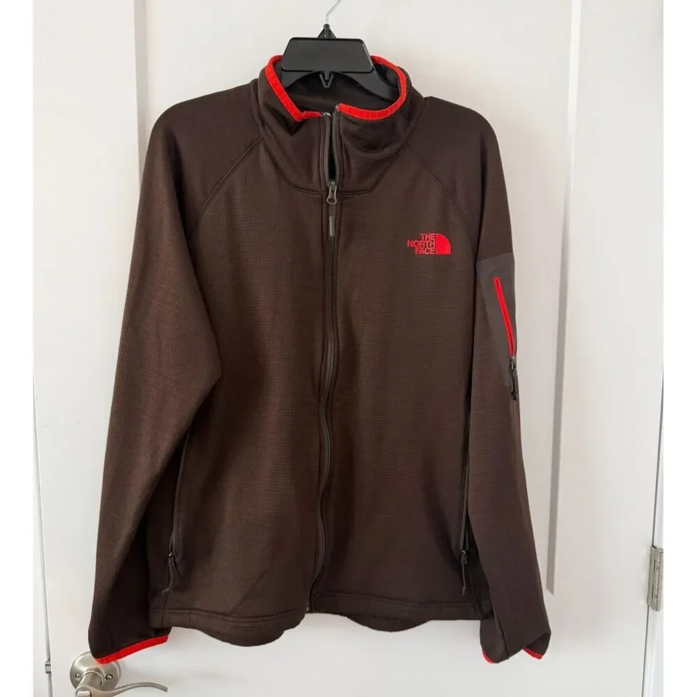 Men's The North Face Zip-Up